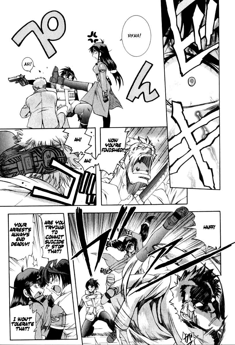Page 14 Chapter 17 Zero In