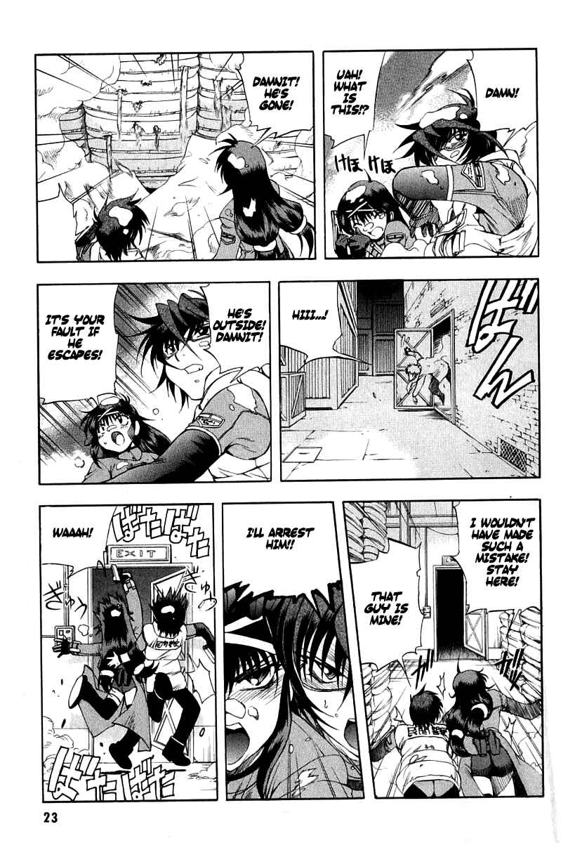 Page 18 Chapter 17 Zero In