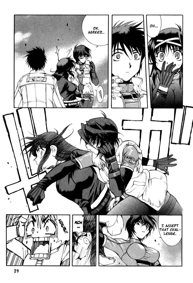 Page 24 Chapter 17 Zero In