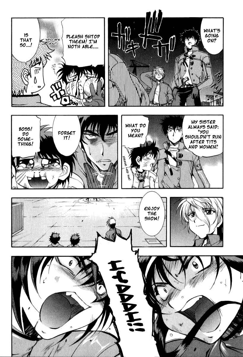 Page 25 Chapter 17 Zero In