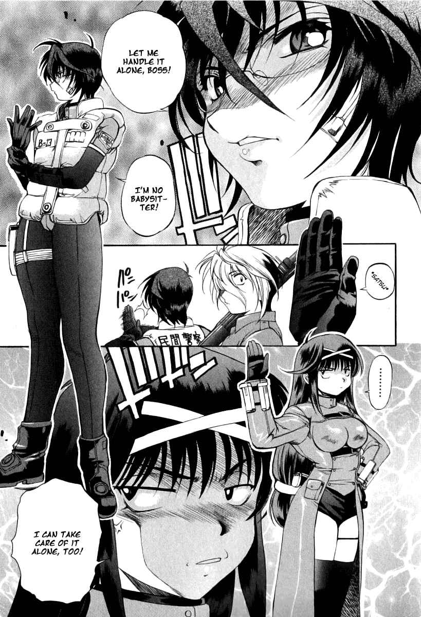 Page 4 Chapter 17 Zero In