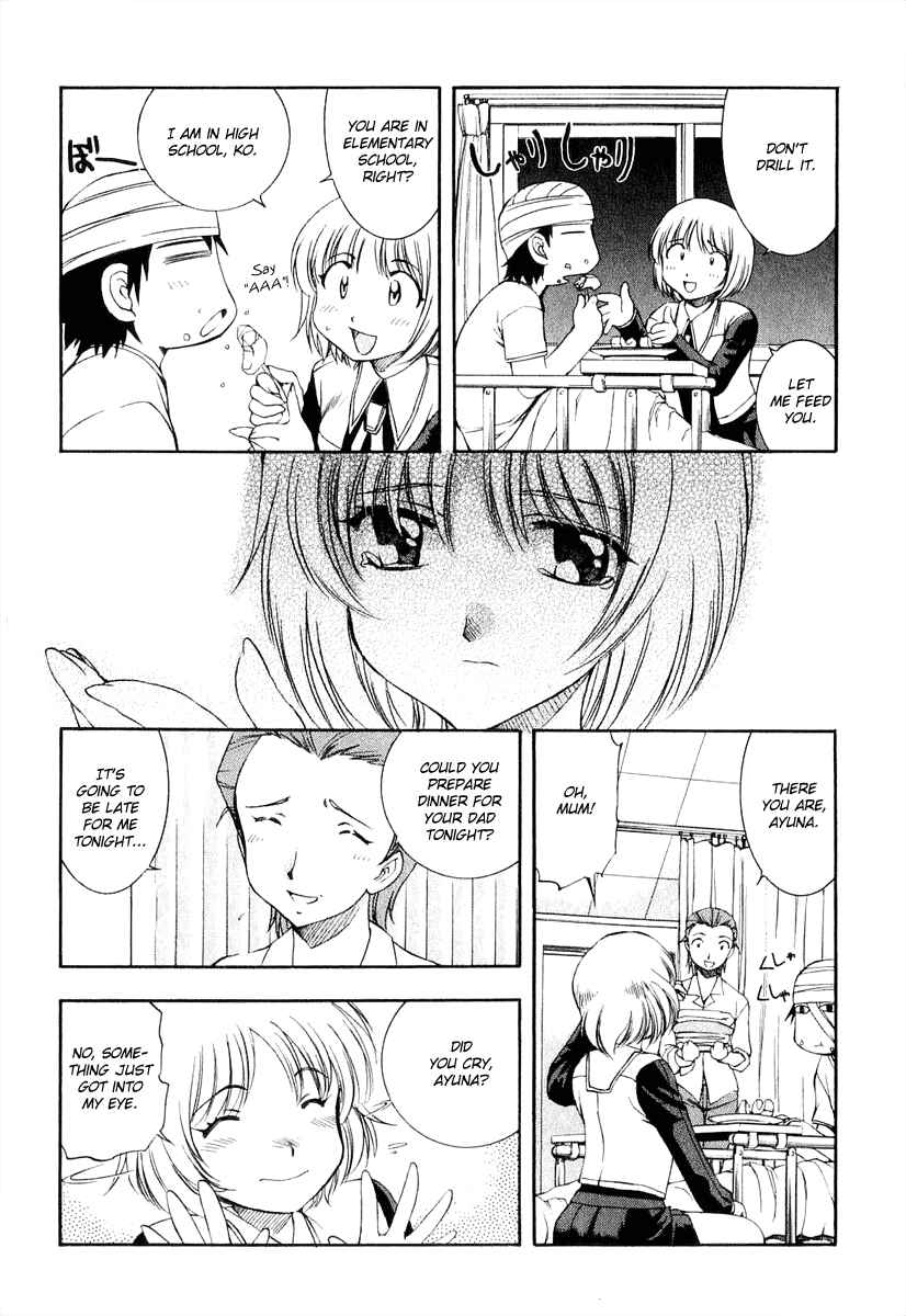 Page 15 Chapter 22 Zero In