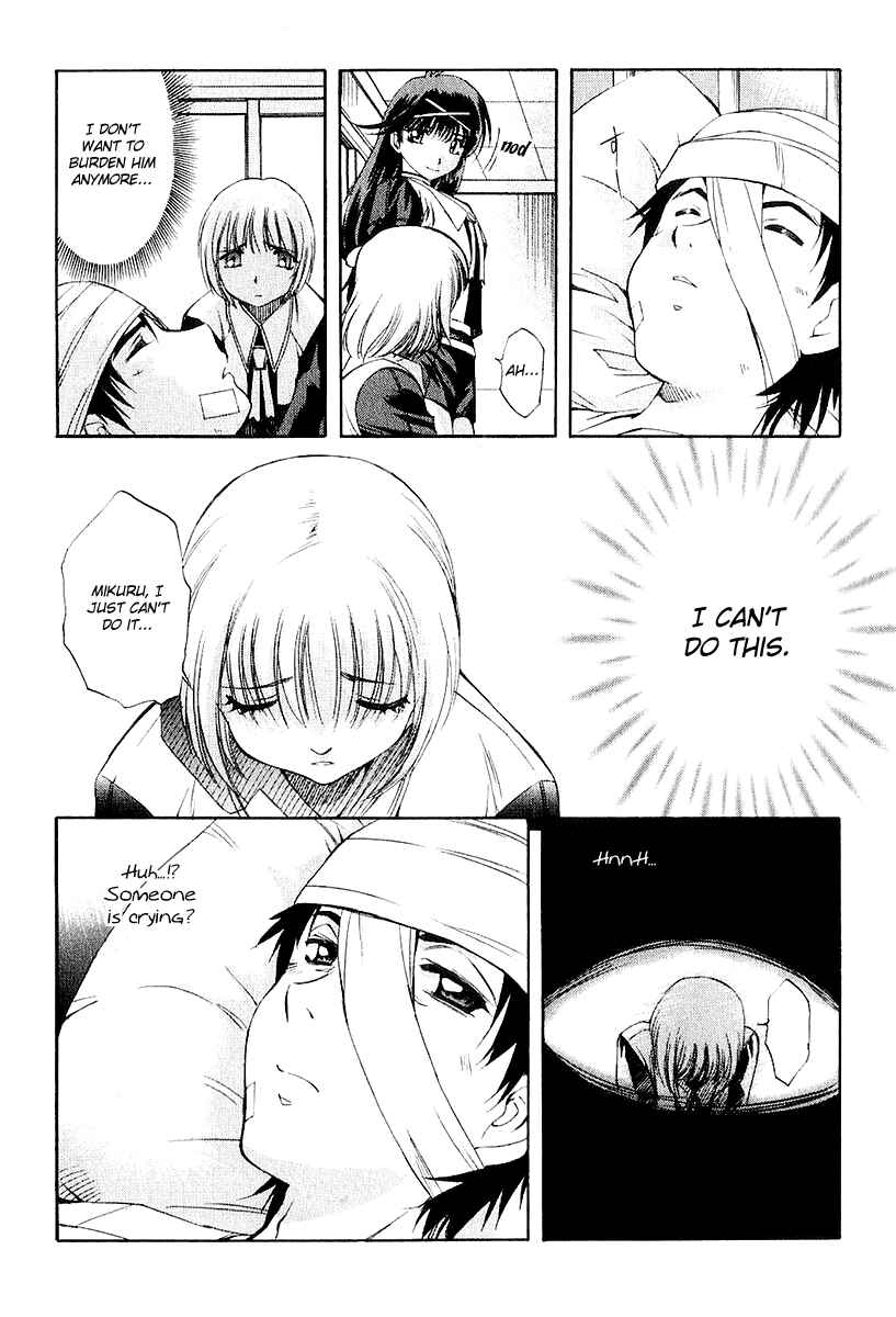 Page 23 Chapter 22 Zero In