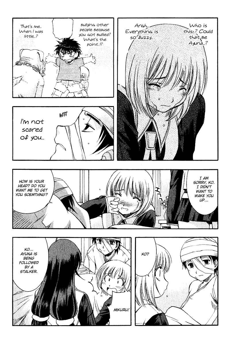 Page 24 Chapter 22 Zero In