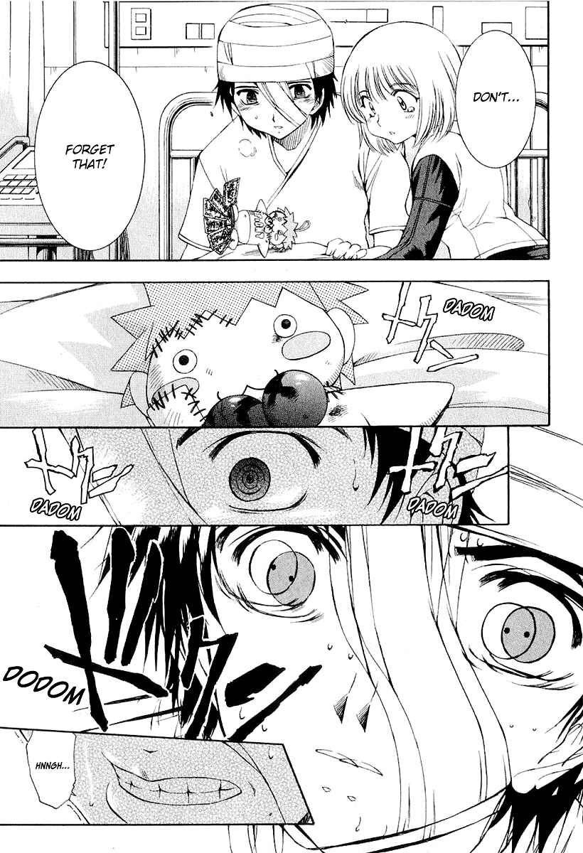 Page 27 Chapter 22 Zero In
