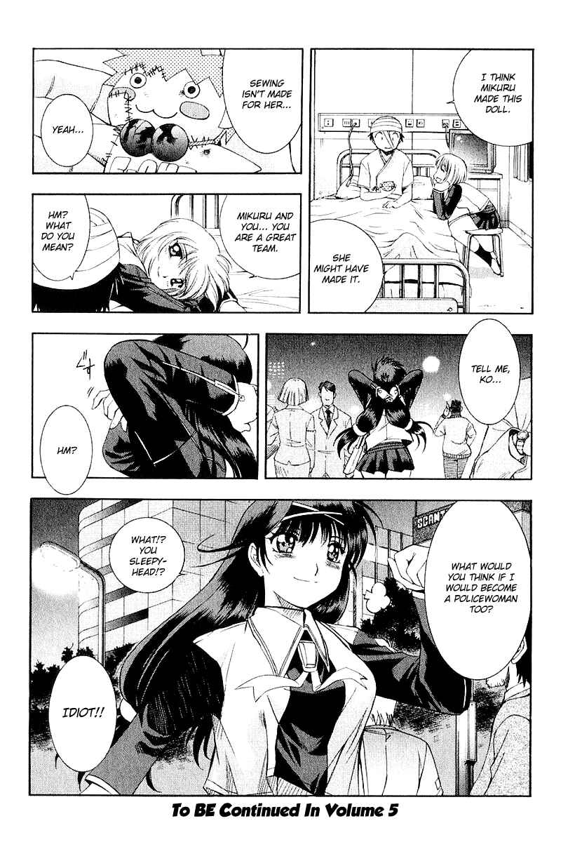 Page 30 Chapter 22 Zero In