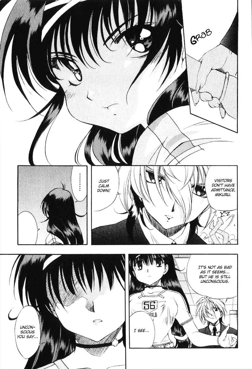 Page 5 Chapter 22 Zero In