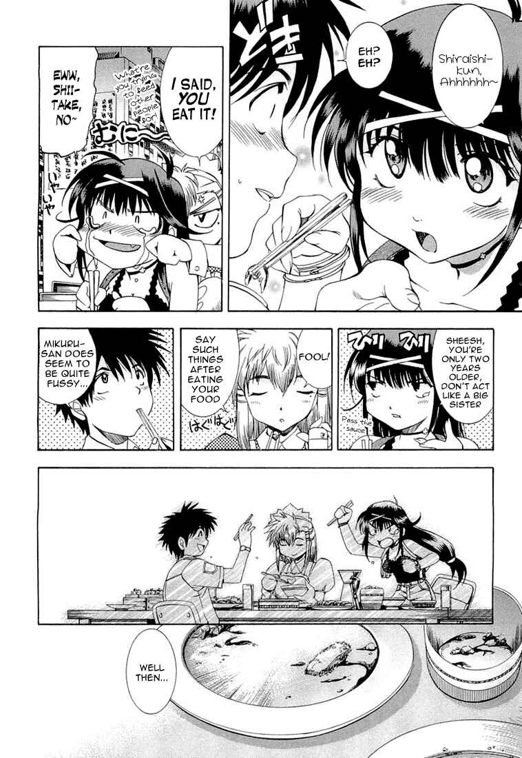 Page 19 Chapter 11 Zero In