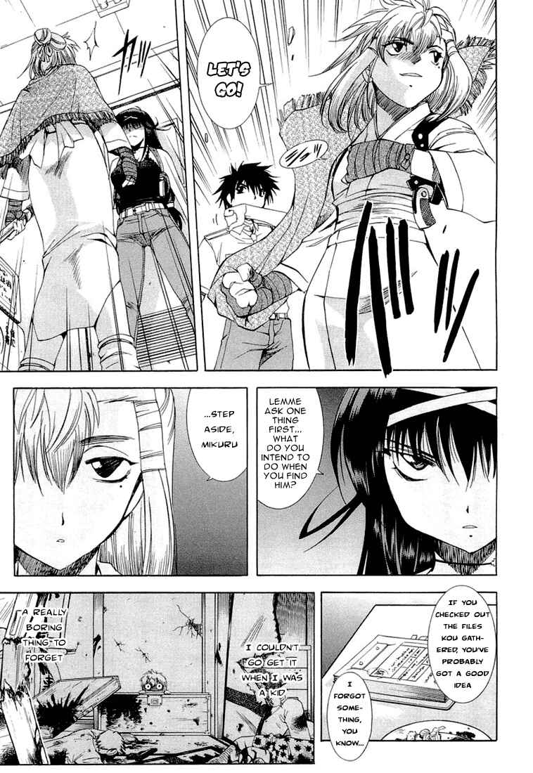Page 20 Chapter 11 Zero In