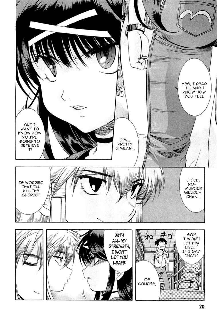 Page 21 Chapter 11 Zero In