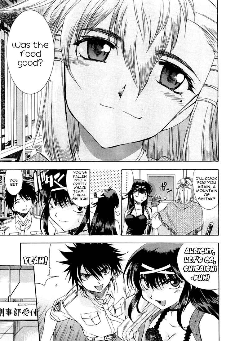 Page 22 Chapter 11 Zero In