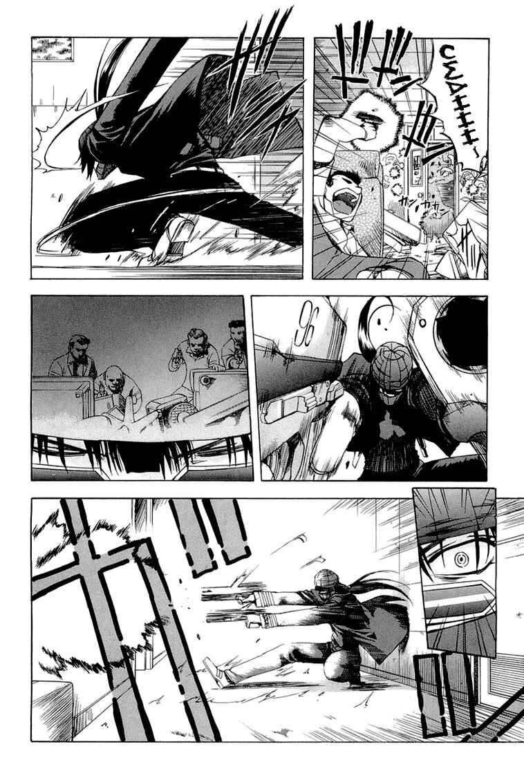 Page 28 Chapter 11 Zero In