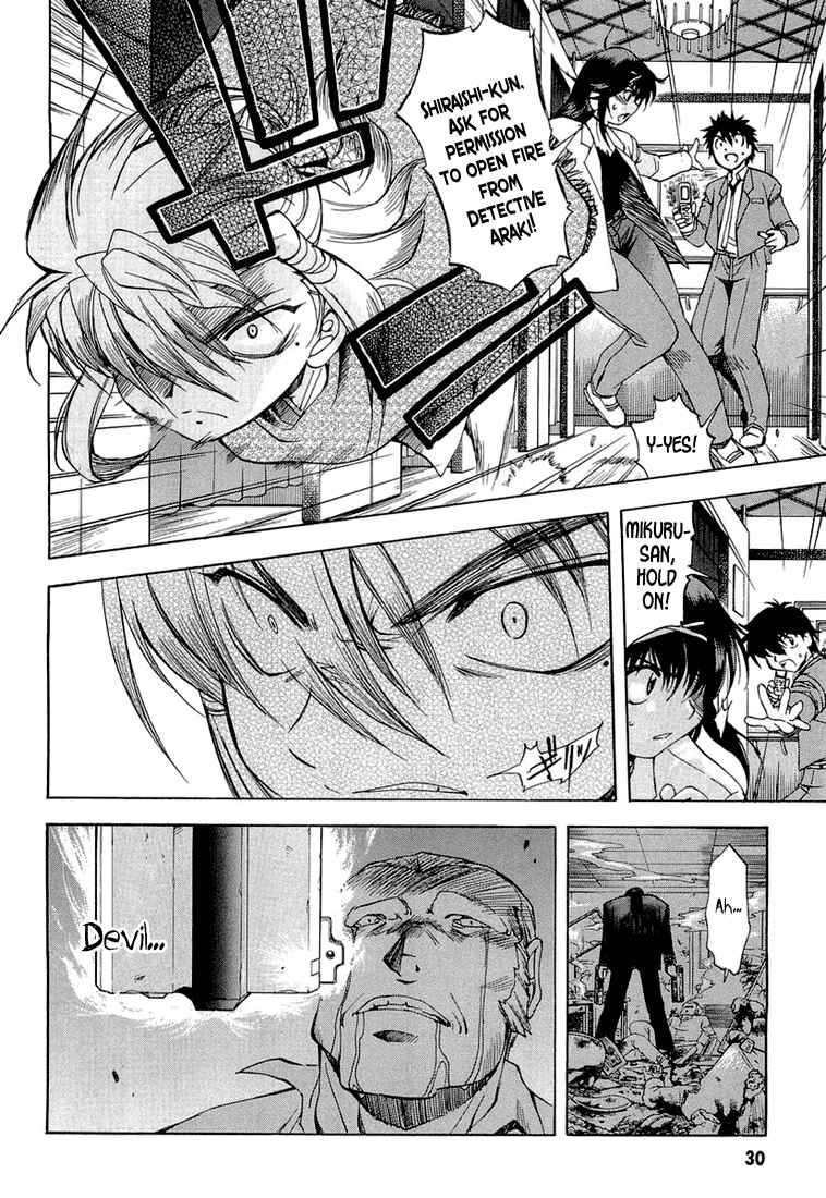Page 30 Chapter 11 Zero In