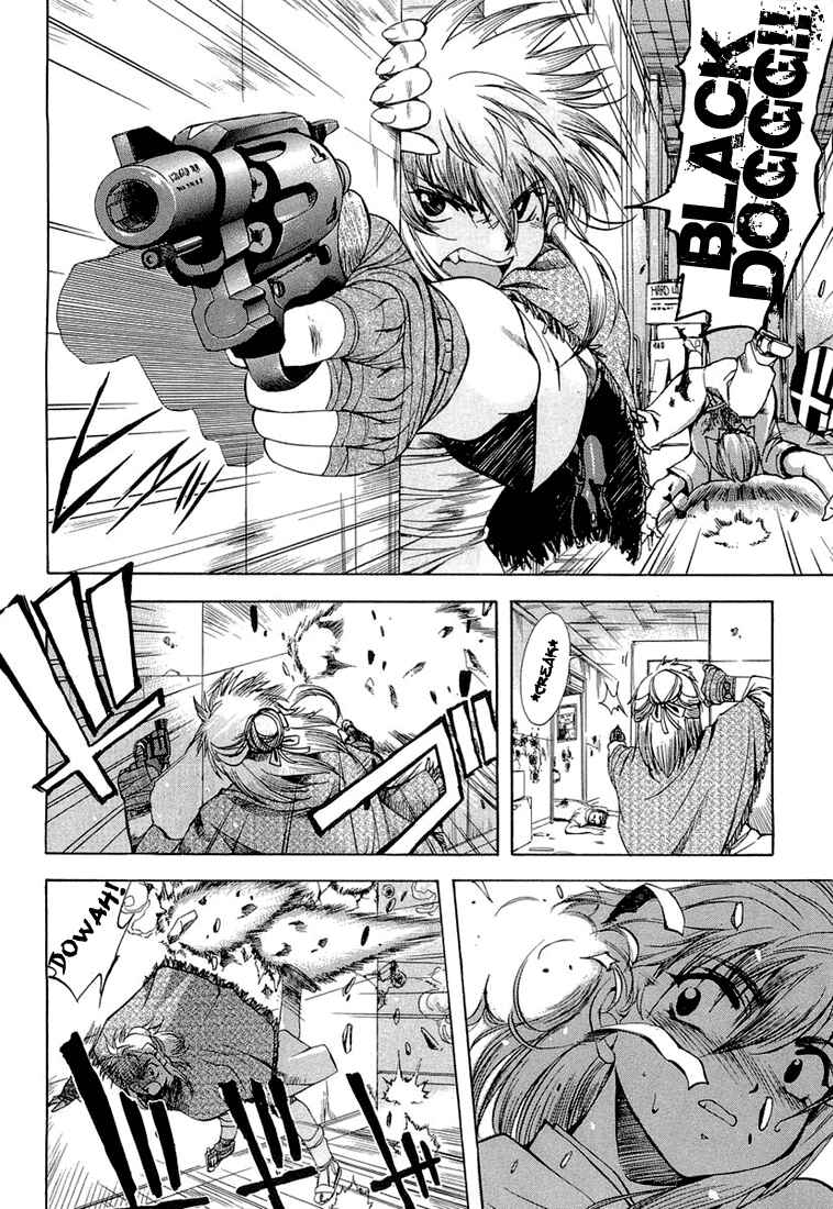 Page 32 Chapter 11 Zero In