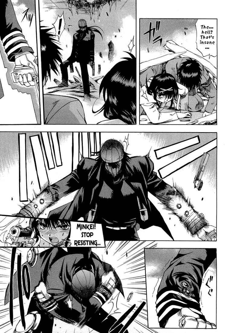 Page 35 Chapter 11 Zero In