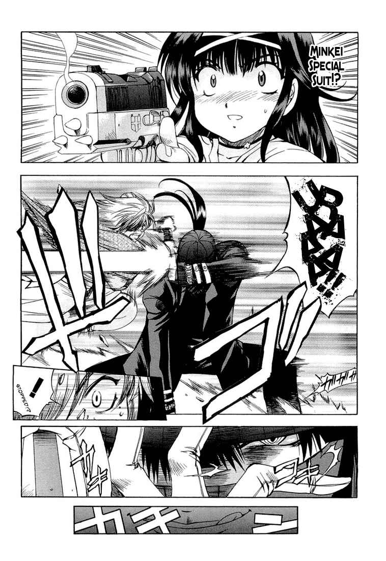 Page 36 Chapter 11 Zero In