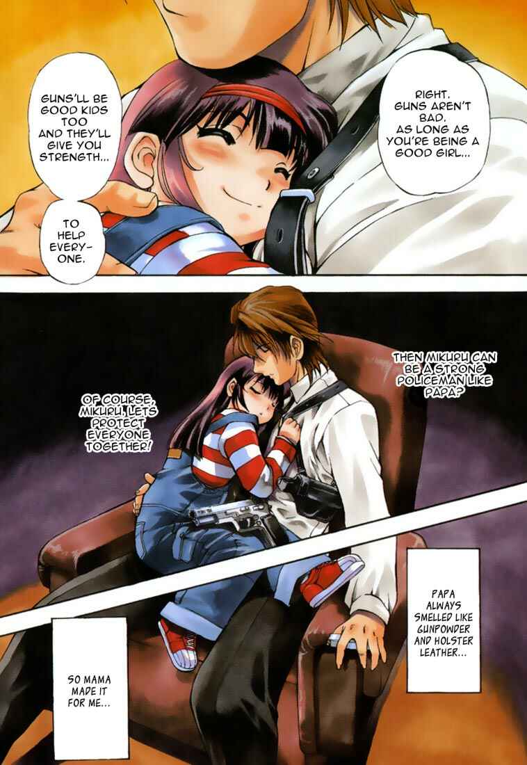 Page 5 Chapter 11 Zero In
