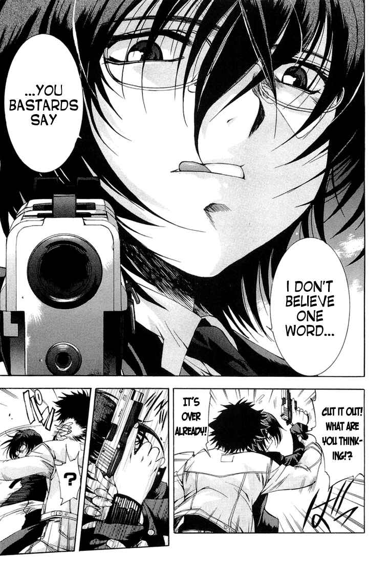 Page 14 Chapter 14 Zero In