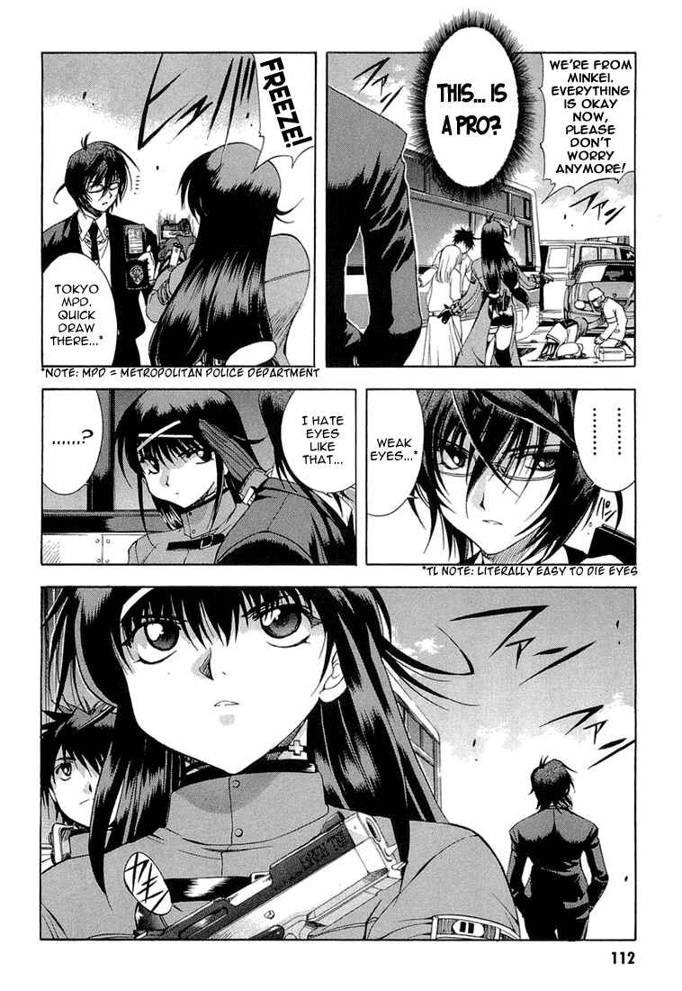 Page 17 Chapter 14 Zero In