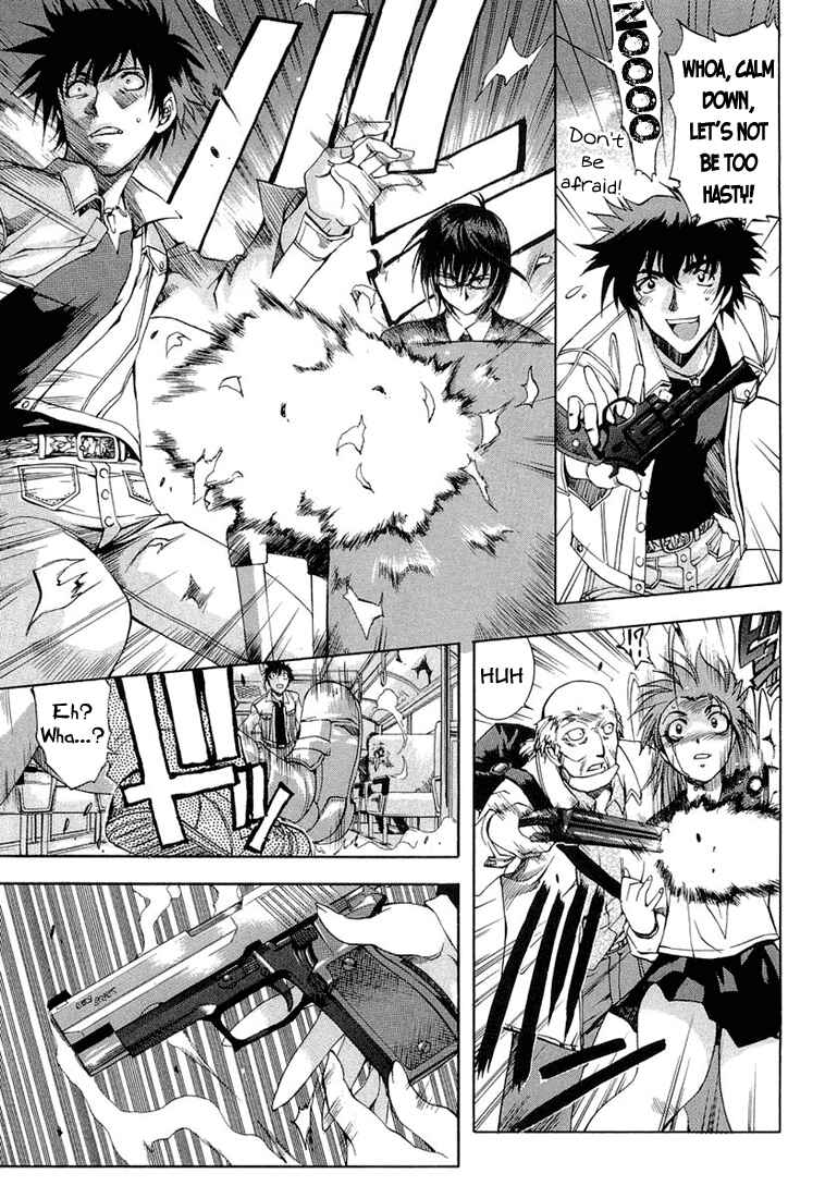 Page 7 Chapter 14 Zero In