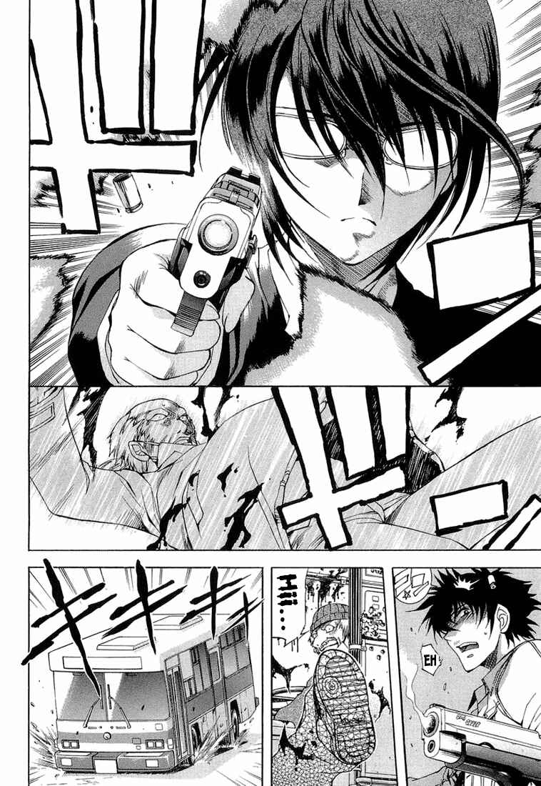Page 8 Chapter 14 Zero In