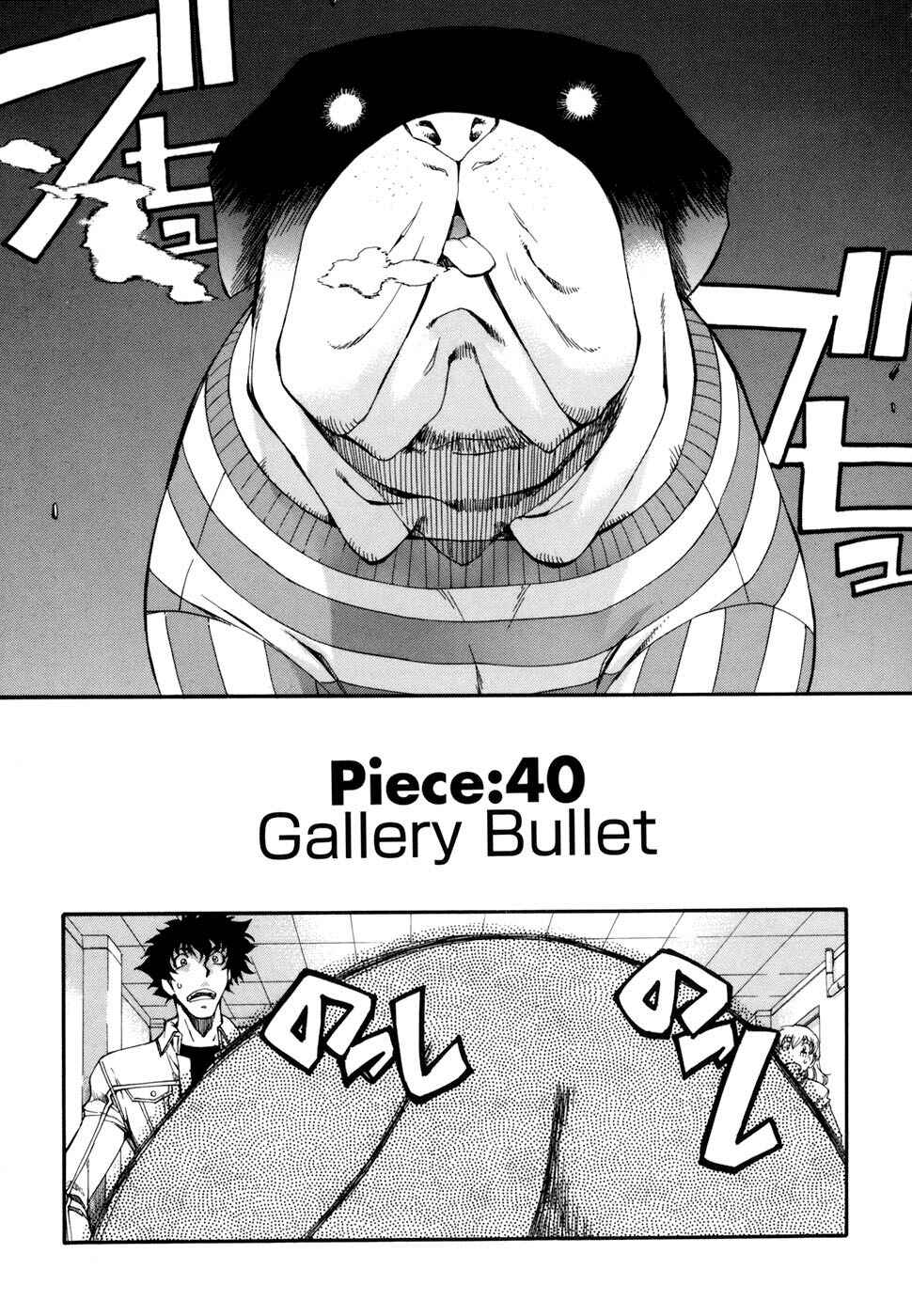 Page 2 Chapter 40 Zero In