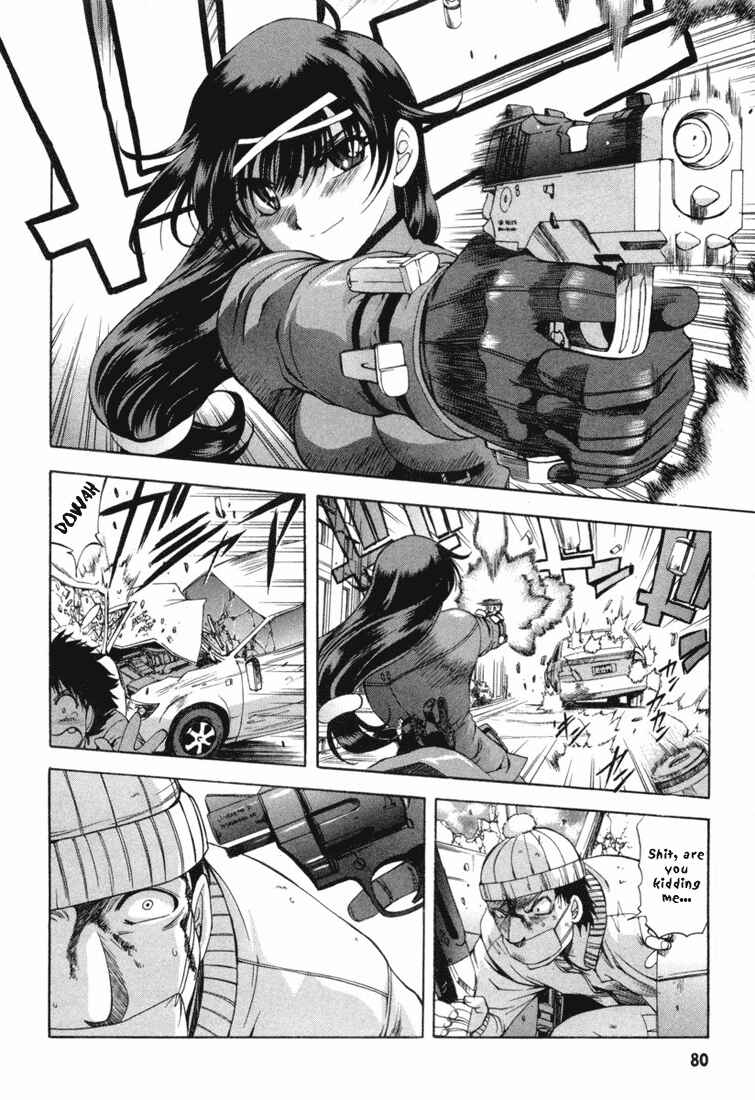 Page 12 Chapter 8 Zero In
