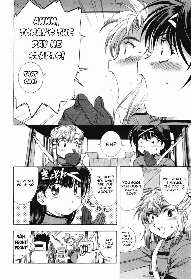 Page 16 Chapter 8 Zero In