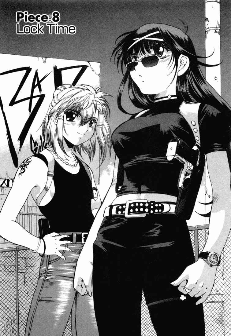 Page 1 Chapter 8 Zero In