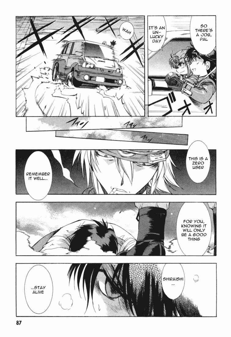 Page 19 Chapter 8 Zero In