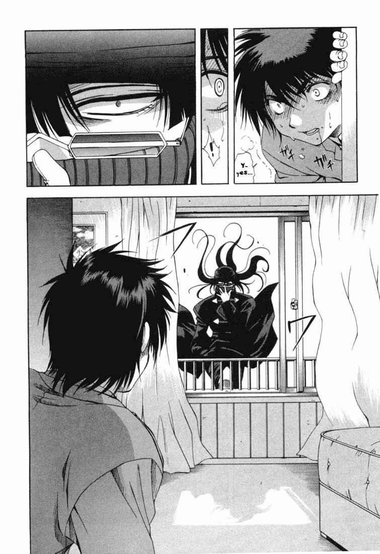 Page 22 Chapter 8 Zero In