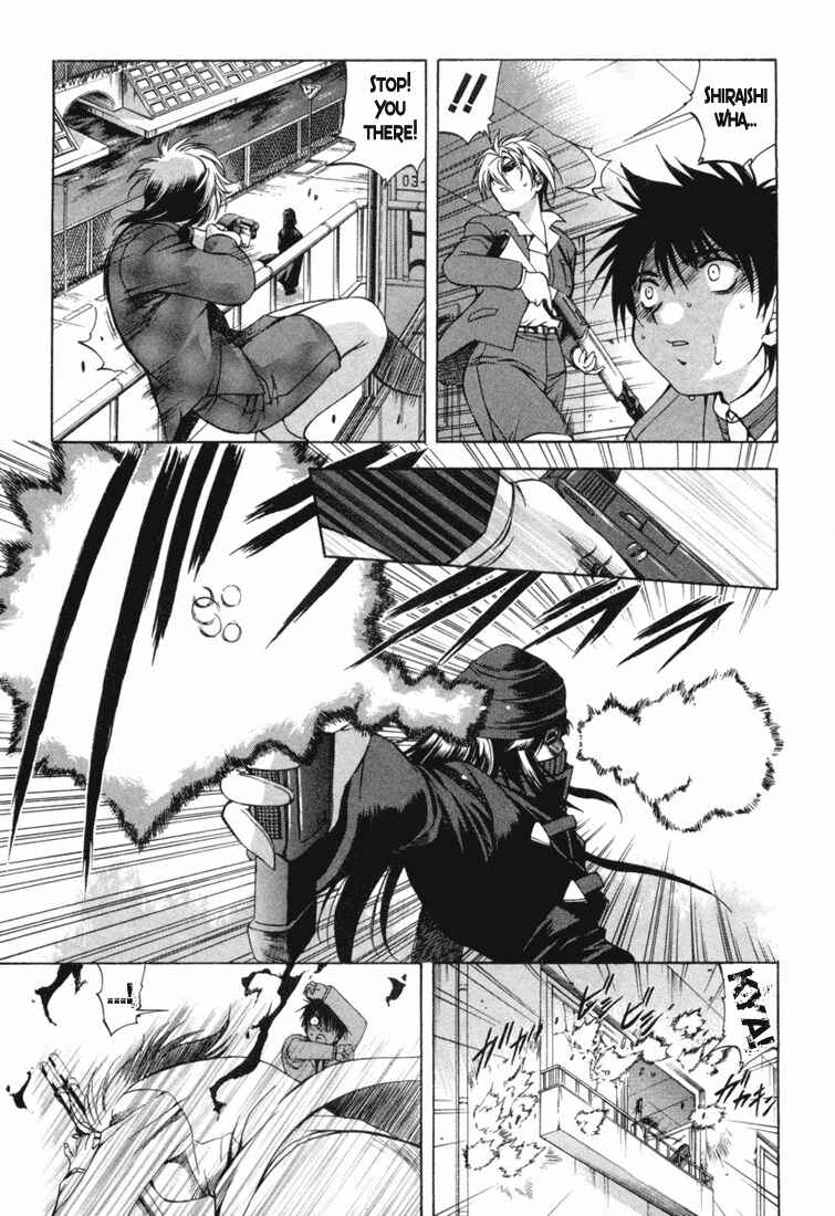 Page 23 Chapter 8 Zero In