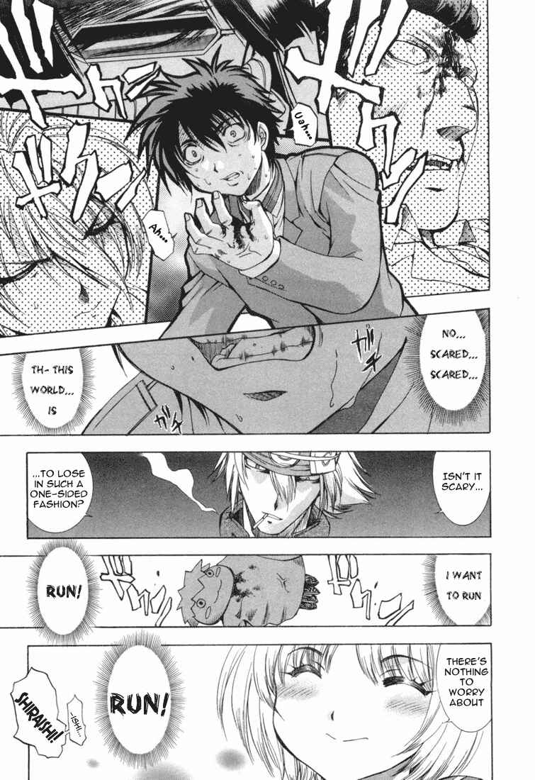 Page 25 Chapter 8 Zero In