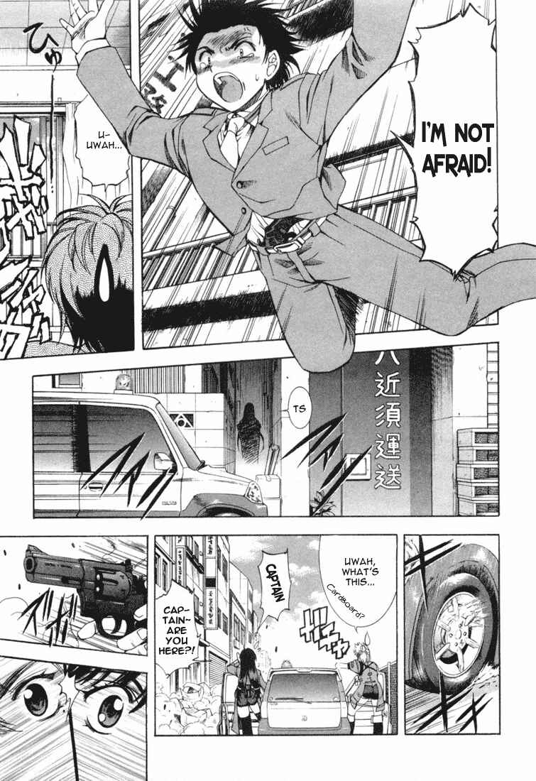 Page 27 Chapter 8 Zero In