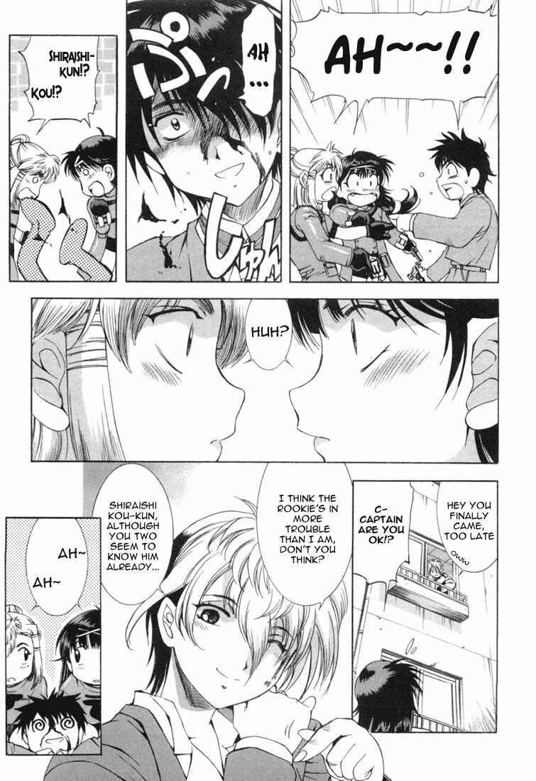 Page 29 Chapter 8 Zero In