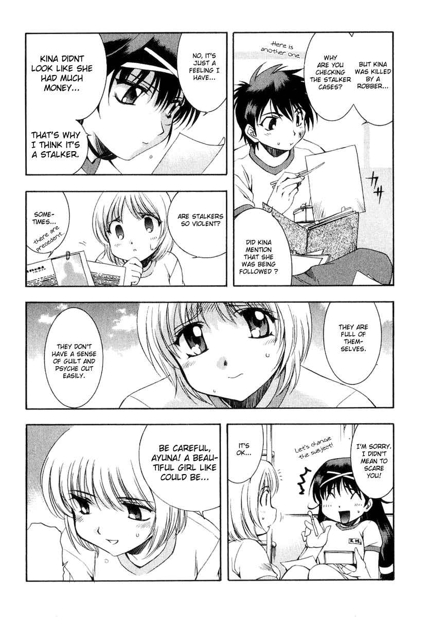 Page 10 Chapter 21 Zero In