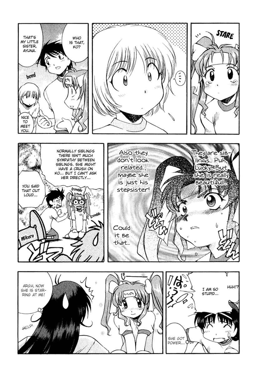 Page 13 Chapter 21 Zero In
