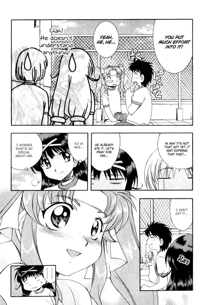 Page 16 Chapter 21 Zero In