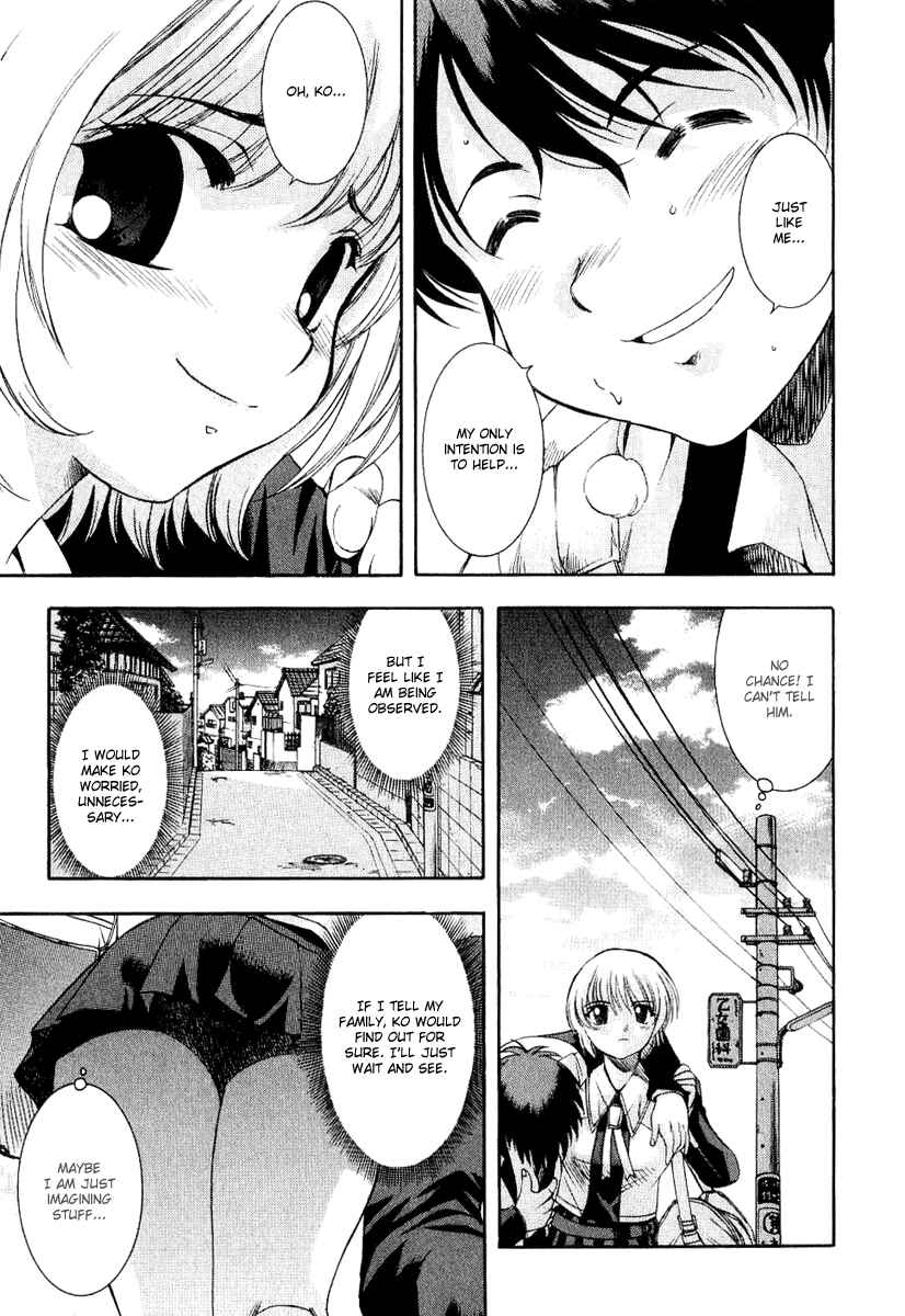Page 19 Chapter 21 Zero In