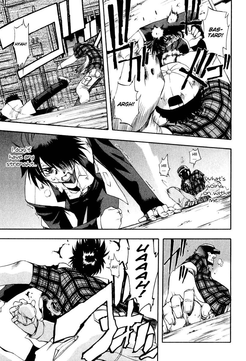 Page 27 Chapter 21 Zero In