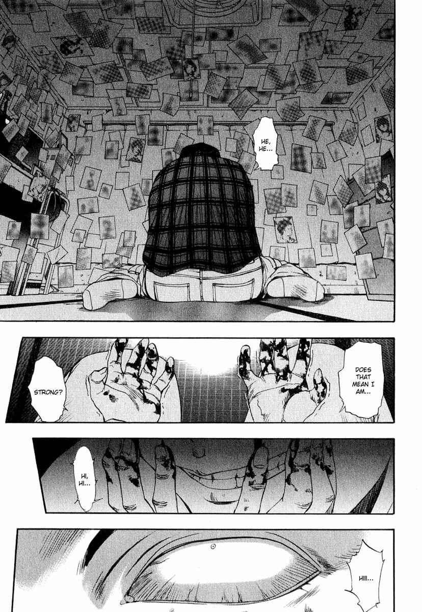 Page 29 Chapter 21 Zero In