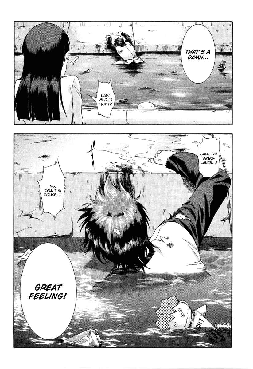 Page 30 Chapter 21 Zero In