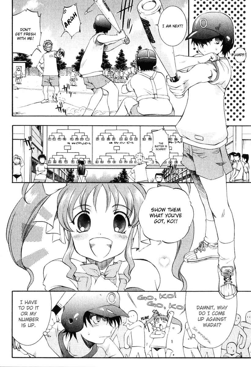 Page 4 Chapter 21 Zero In