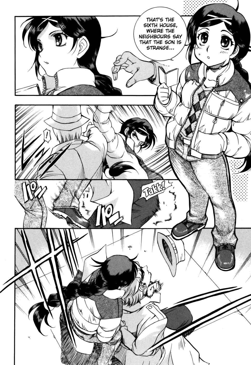 Page 12 Chapter 26 Zero In