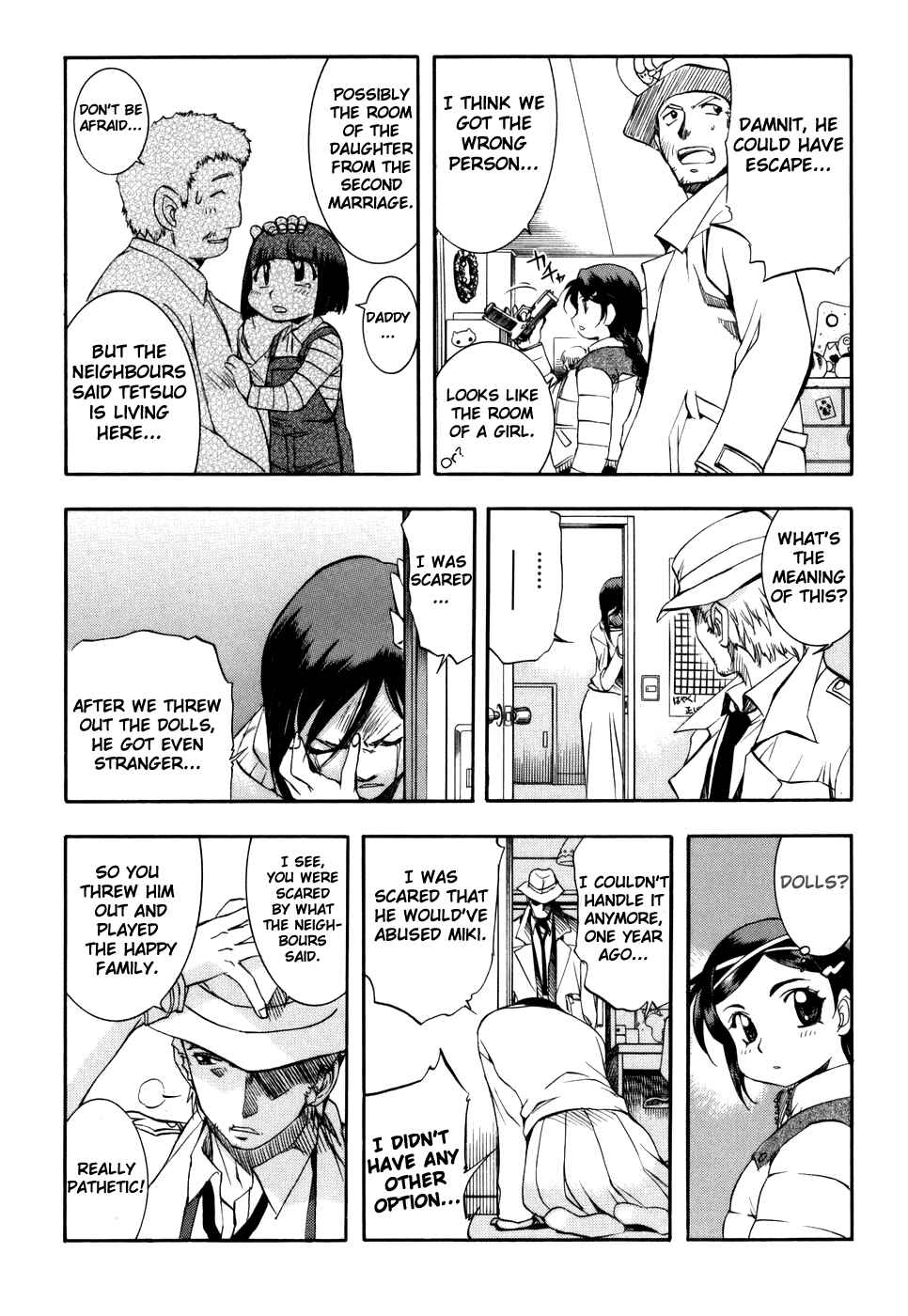 Page 17 Chapter 26 Zero In