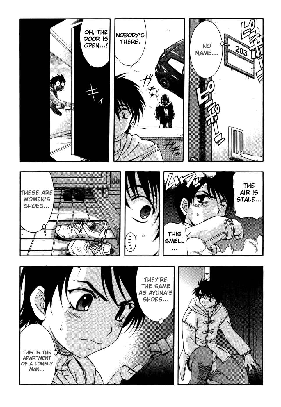 Page 20 Chapter 26 Zero In