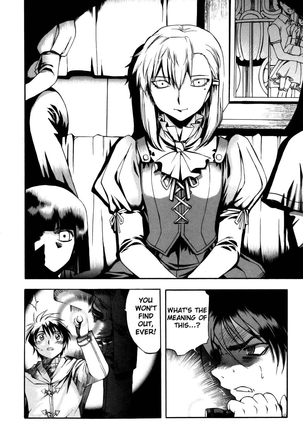Page 24 Chapter 26 Zero In