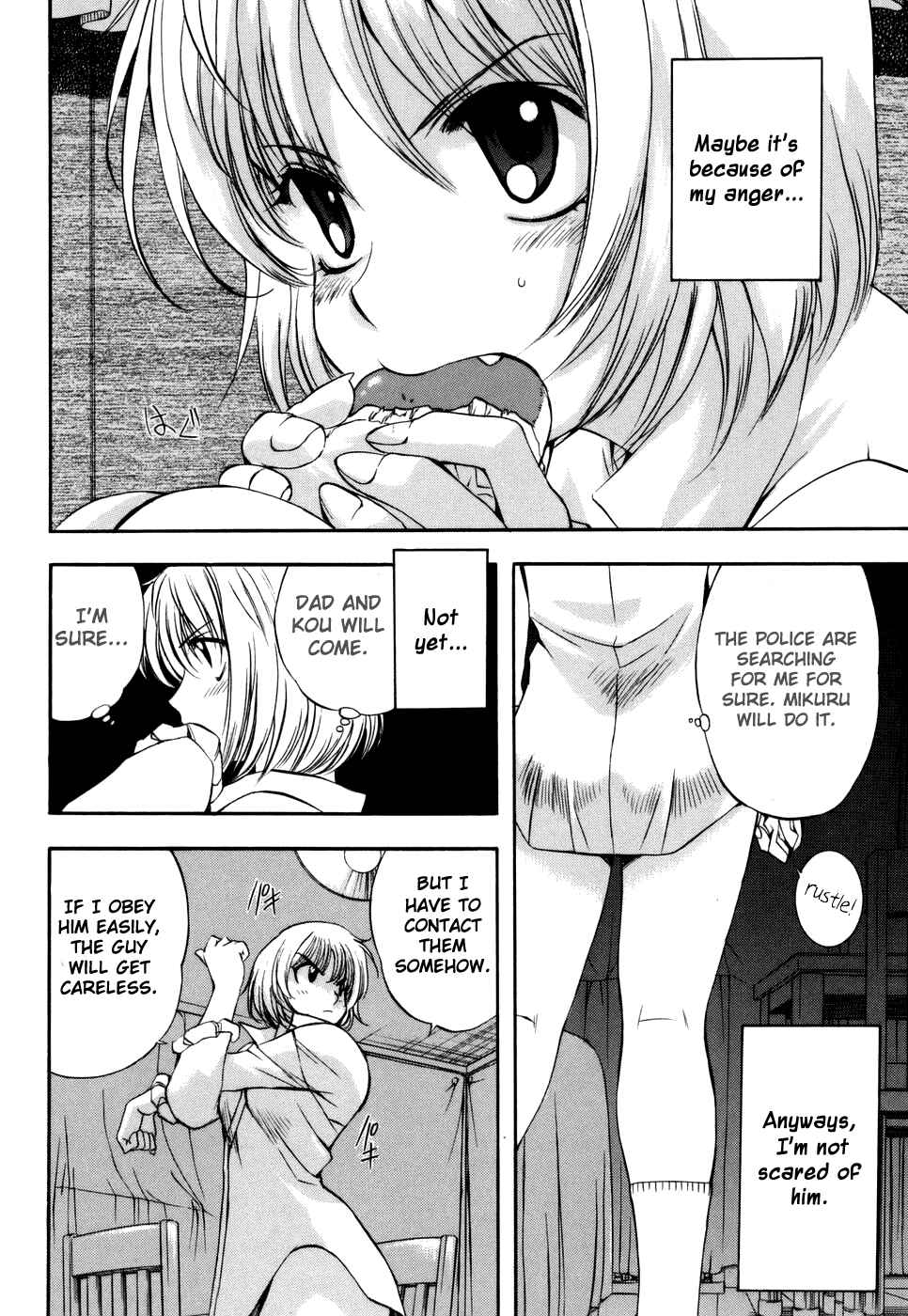 Page 4 Chapter 26 Zero In