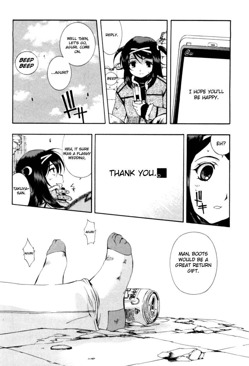 Page 16 Chapter 44 Zero In