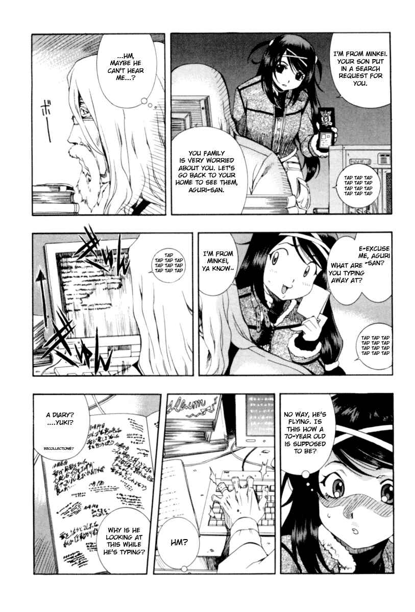 Page 9 Chapter 44 Zero In